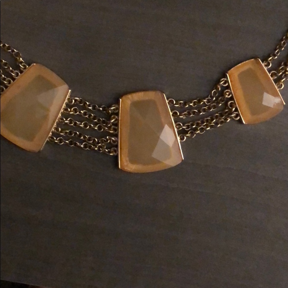 Statement Necklace - Picture 2 of 2